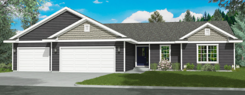 Washburn Ranch Craftsman